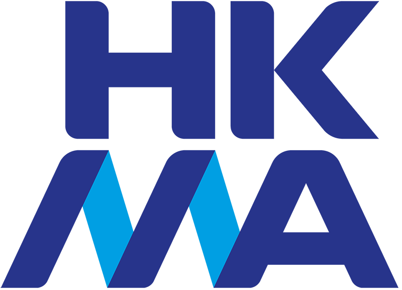 香港管理專業協會 Logo