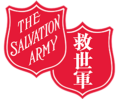 救世軍 Logo