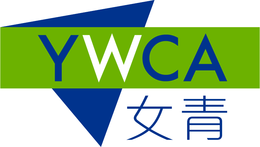 香港基督教女青年會 Logo