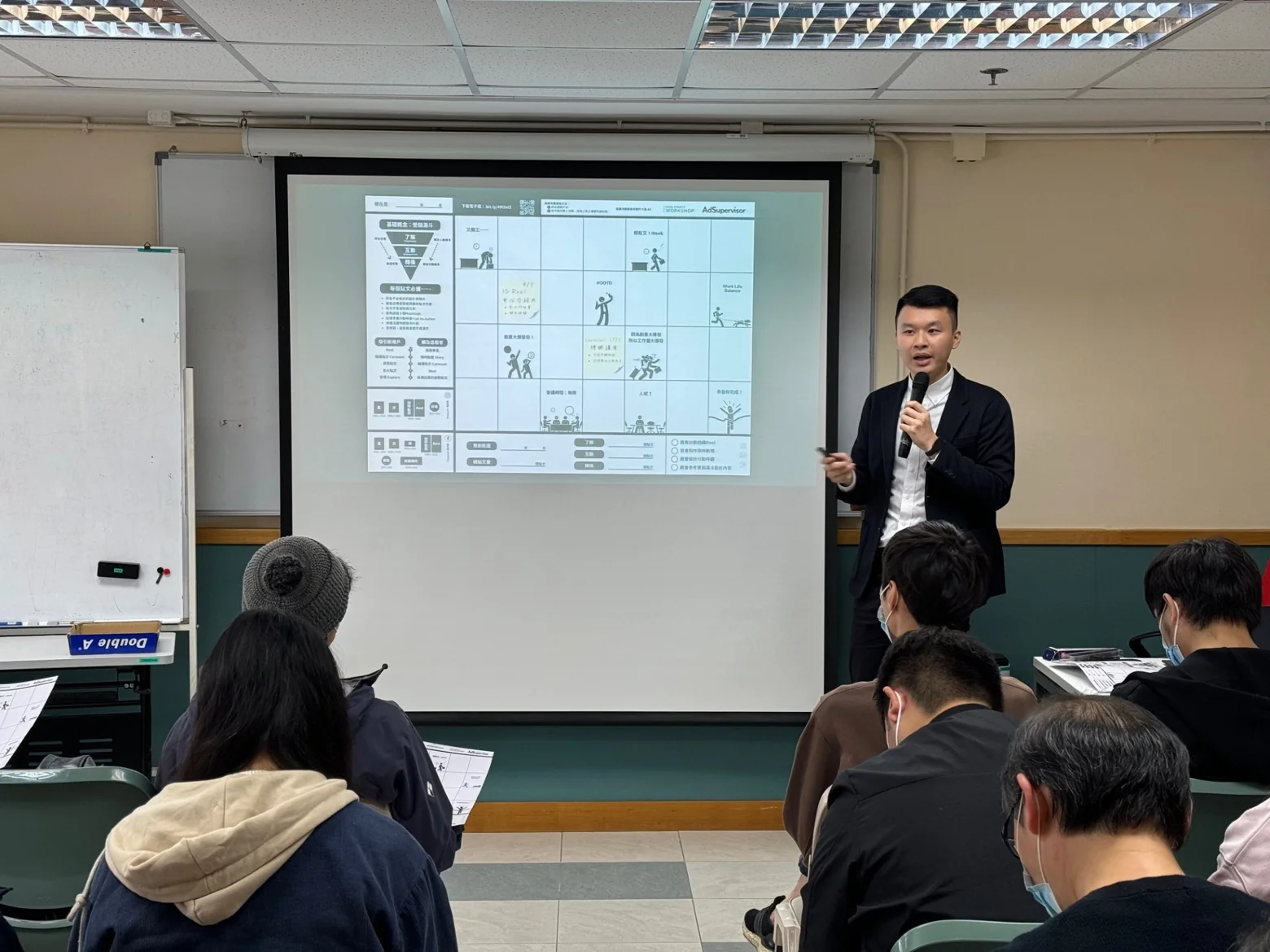 從例子拆解工作方法
